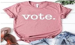 Houston , Texas: 2nd Nov , 2020 : GO VOTE ! #Election2020