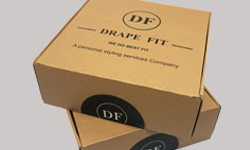 Look Stylish Throughout Your Pregnancy With Drape Fit Maternity Fits