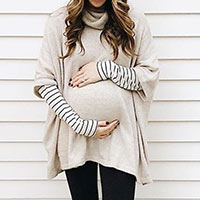 stylish maternity clothes subscription